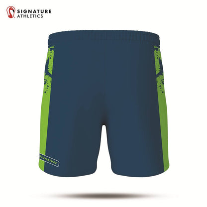 Midcoast FC Men's 3 Piece Player Package Signature Lacrosse