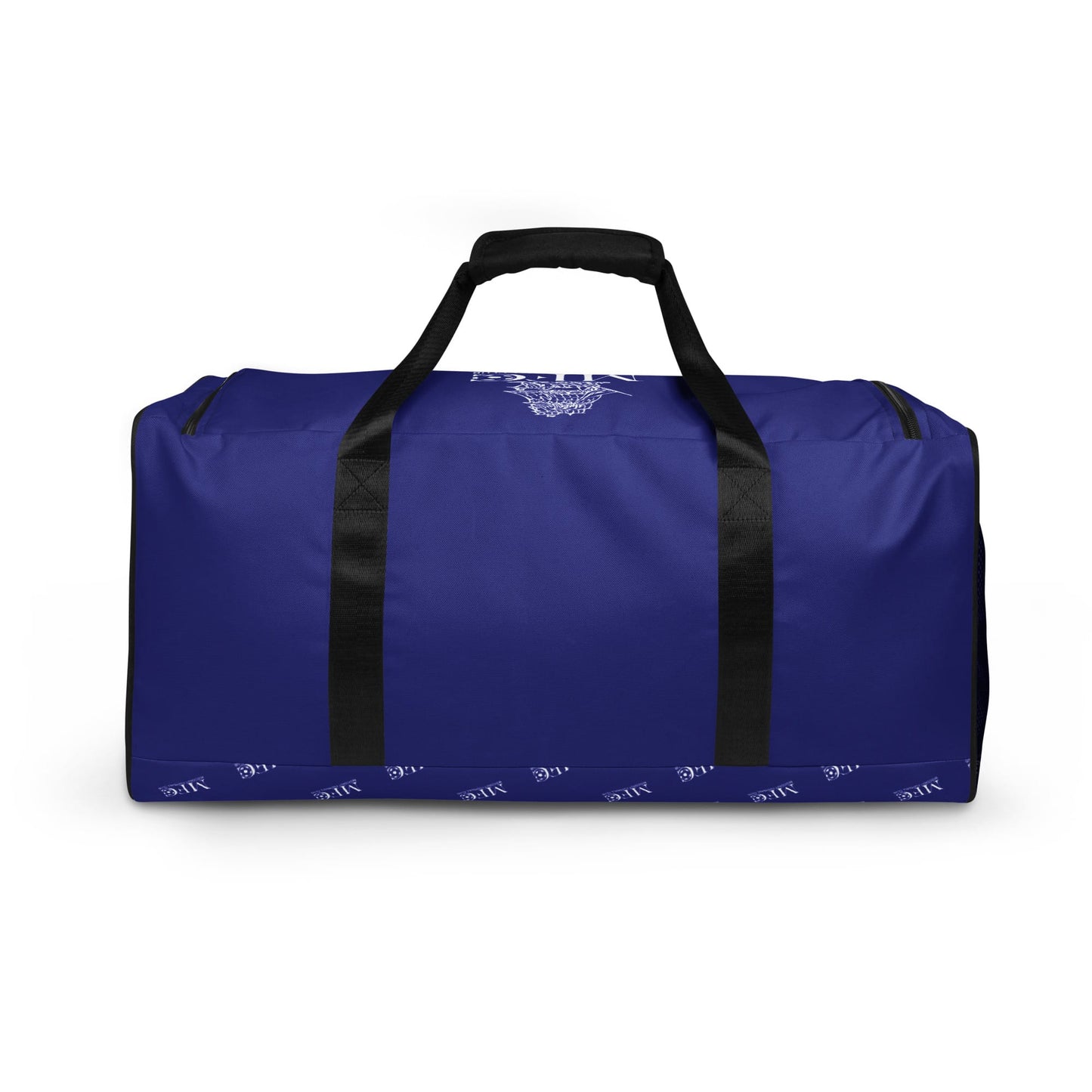 Midcoast FC Sideline Duffel Bag Signature Lacrosse