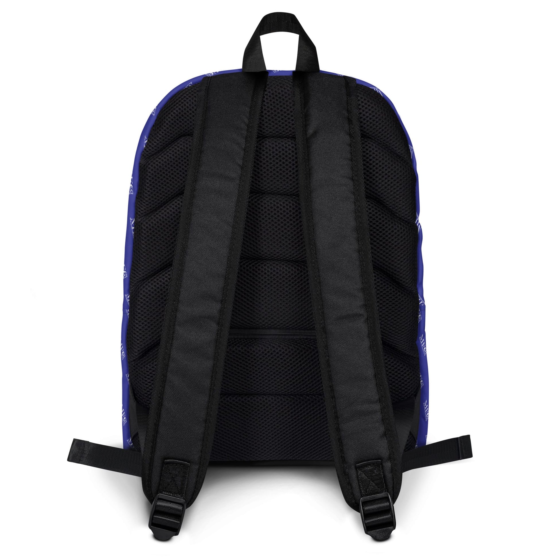 Midcoast FC Travel Backpack Signature Lacrosse