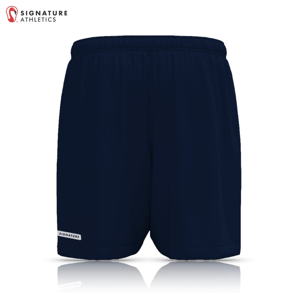 Middle Age Mavericks Men's Game Short Signature Lacrosse