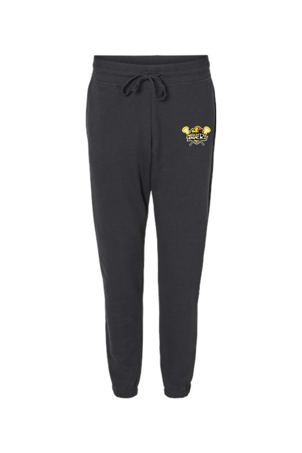 Mighty Ducks Lacrosse Adult Sweatpants Signature Lacrosse