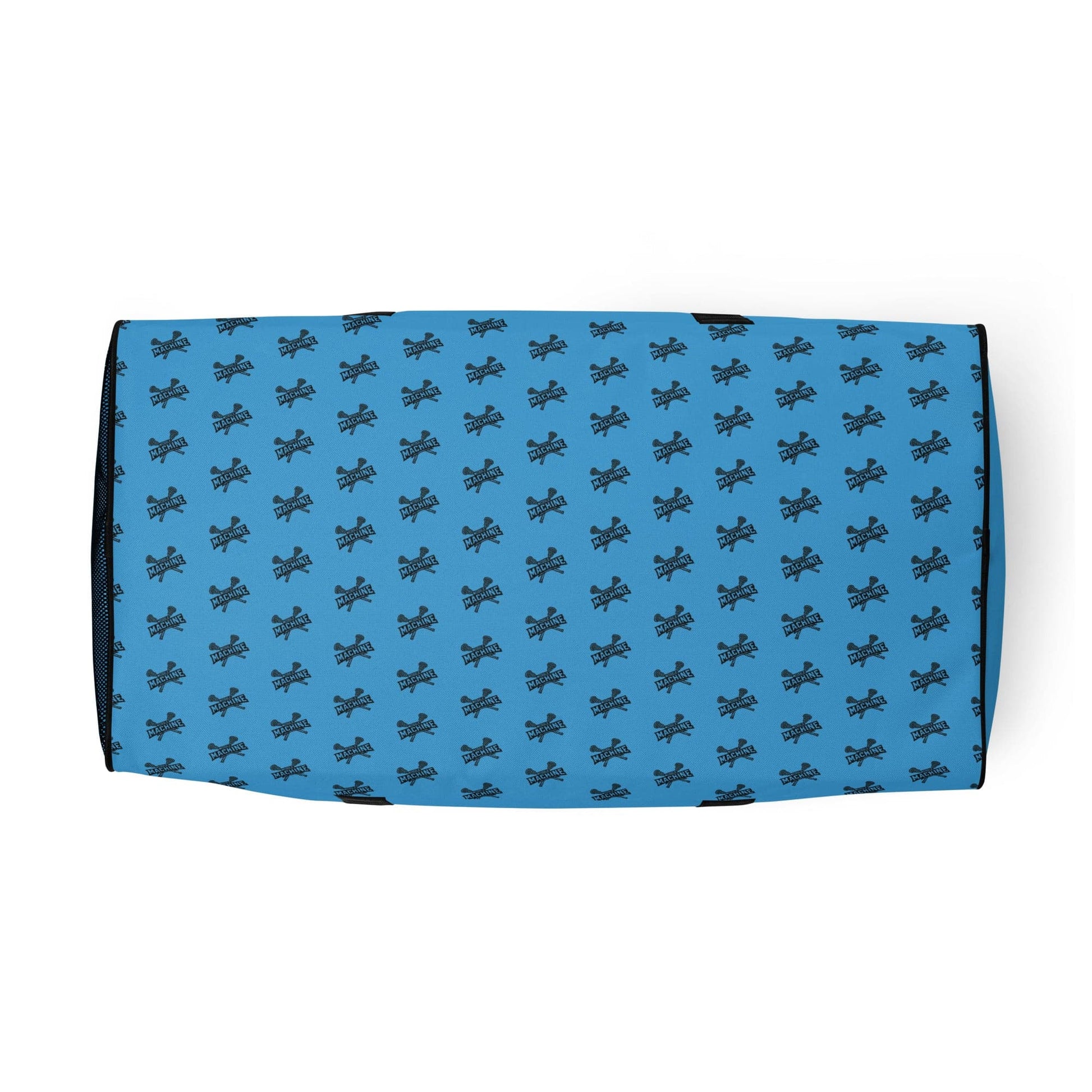 Mobile Machine Lacrosse Sideline Duffel Bag Signature Lacrosse