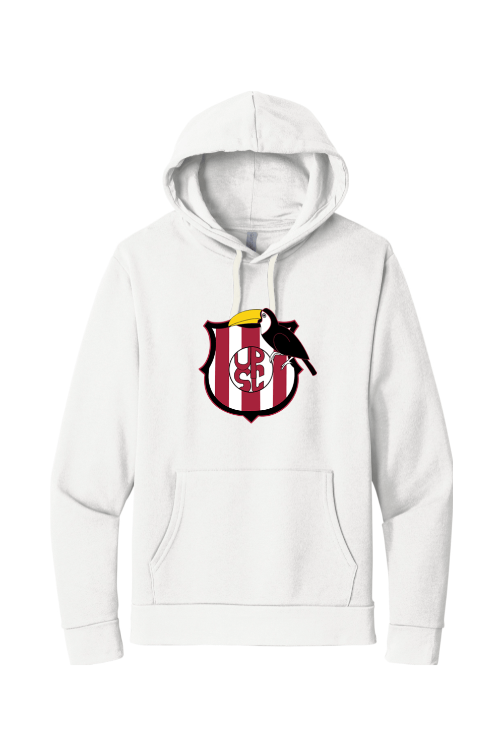 Monart Soccer Adult Premium Lightweight Hoodie Signature Lacrosse