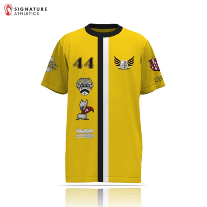 Monart Soccer Club Men's 4 Piece Package Signature Lacrosse
