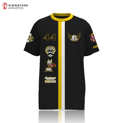 Monart Soccer Club Men's 4 Piece Player Package Signature Lacrosse