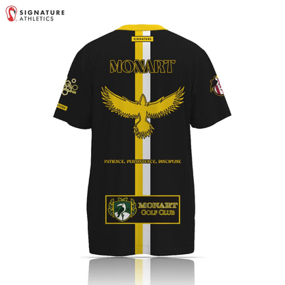 Monart Soccer Club Men's 4 Piece Player Package Signature Lacrosse