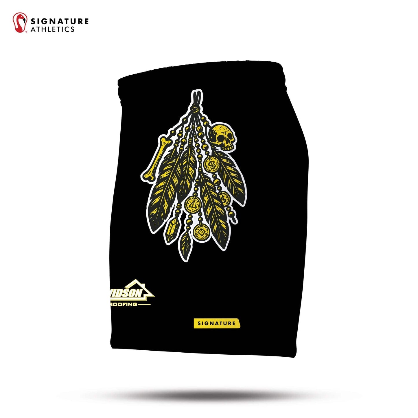 Monart Soccer Club Men's 4 Piece Player Package Signature Lacrosse