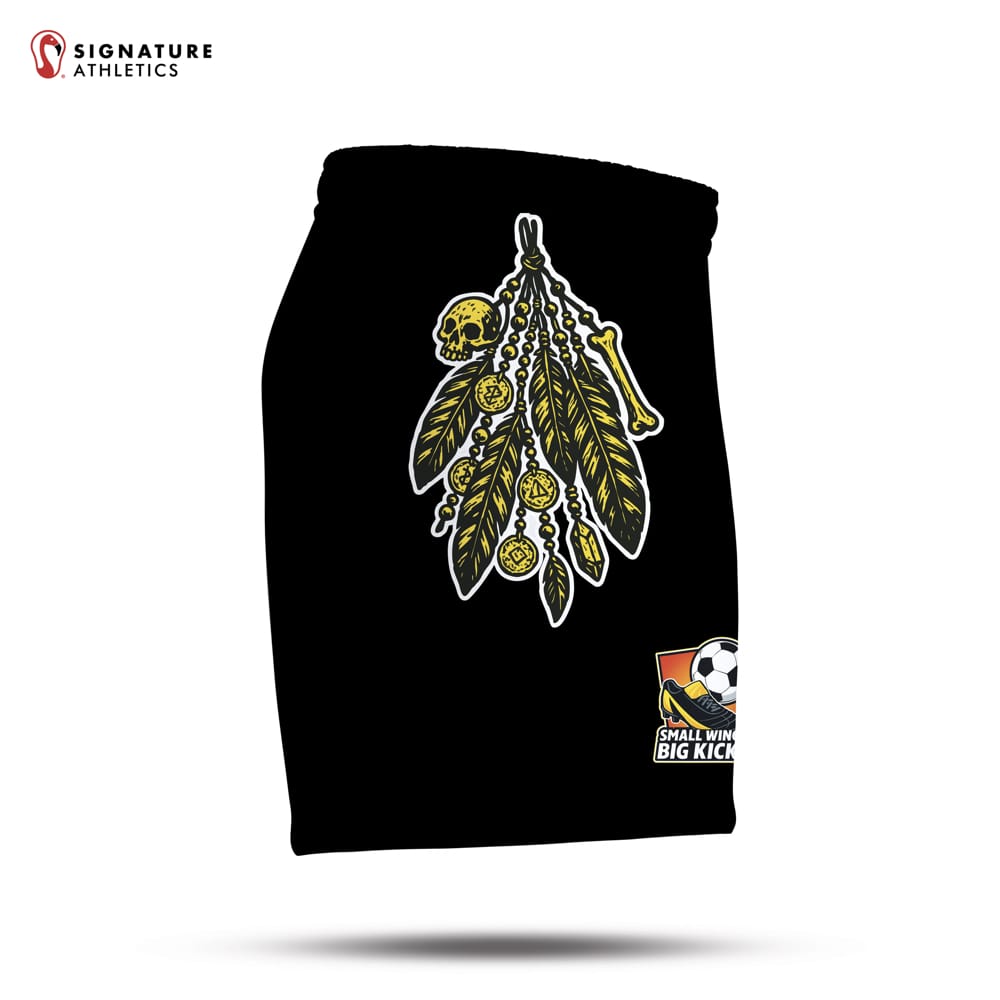 Monart Soccer Club RAVENS Men's 4 Piece Player Package Signature Lacrosse