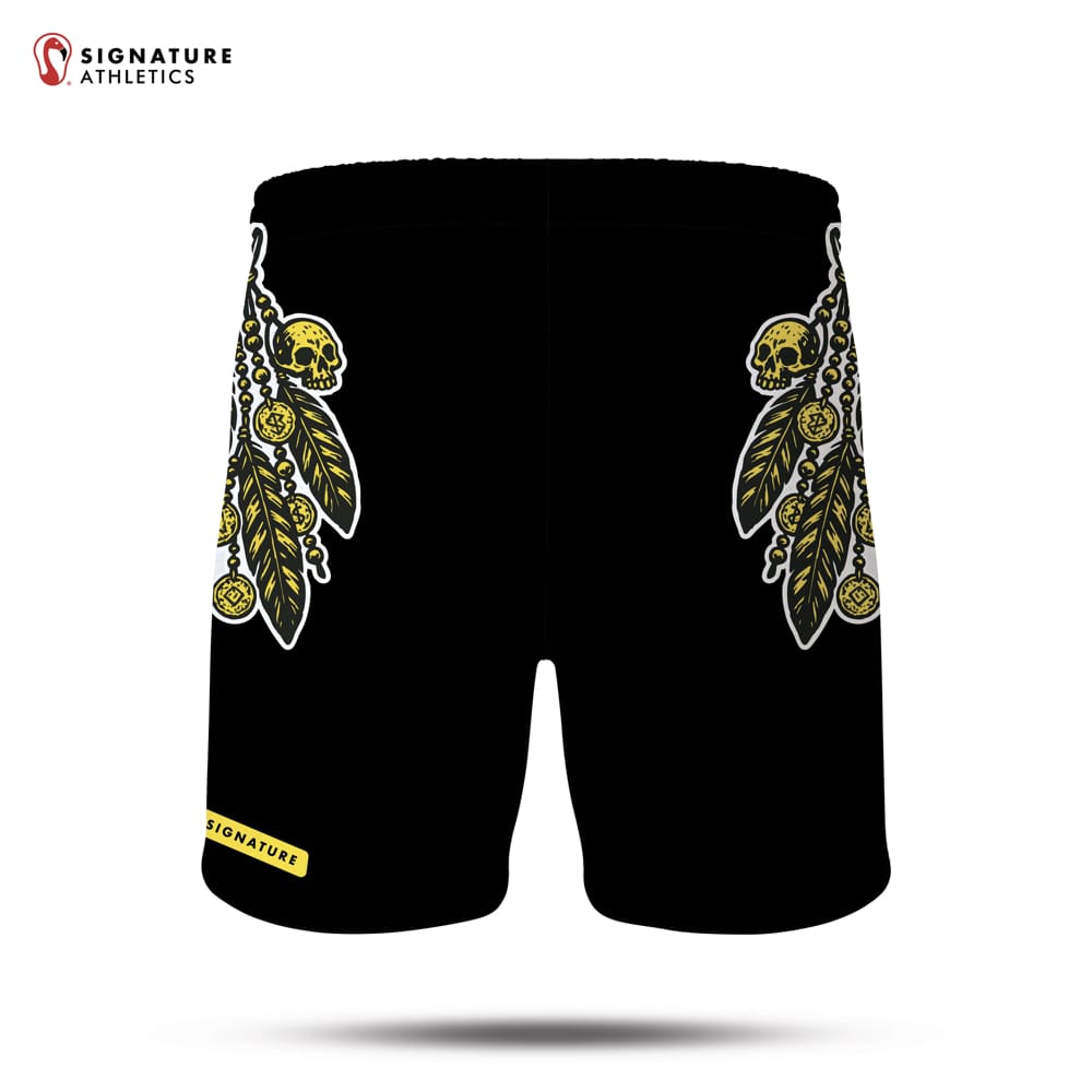 Monart Soccer Club RAVENS Men's 4 Piece Player Package Signature Lacrosse