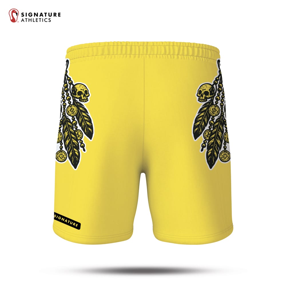 Monart Soccer Club RAVENS Men's 4 Piece Player Package Signature Lacrosse