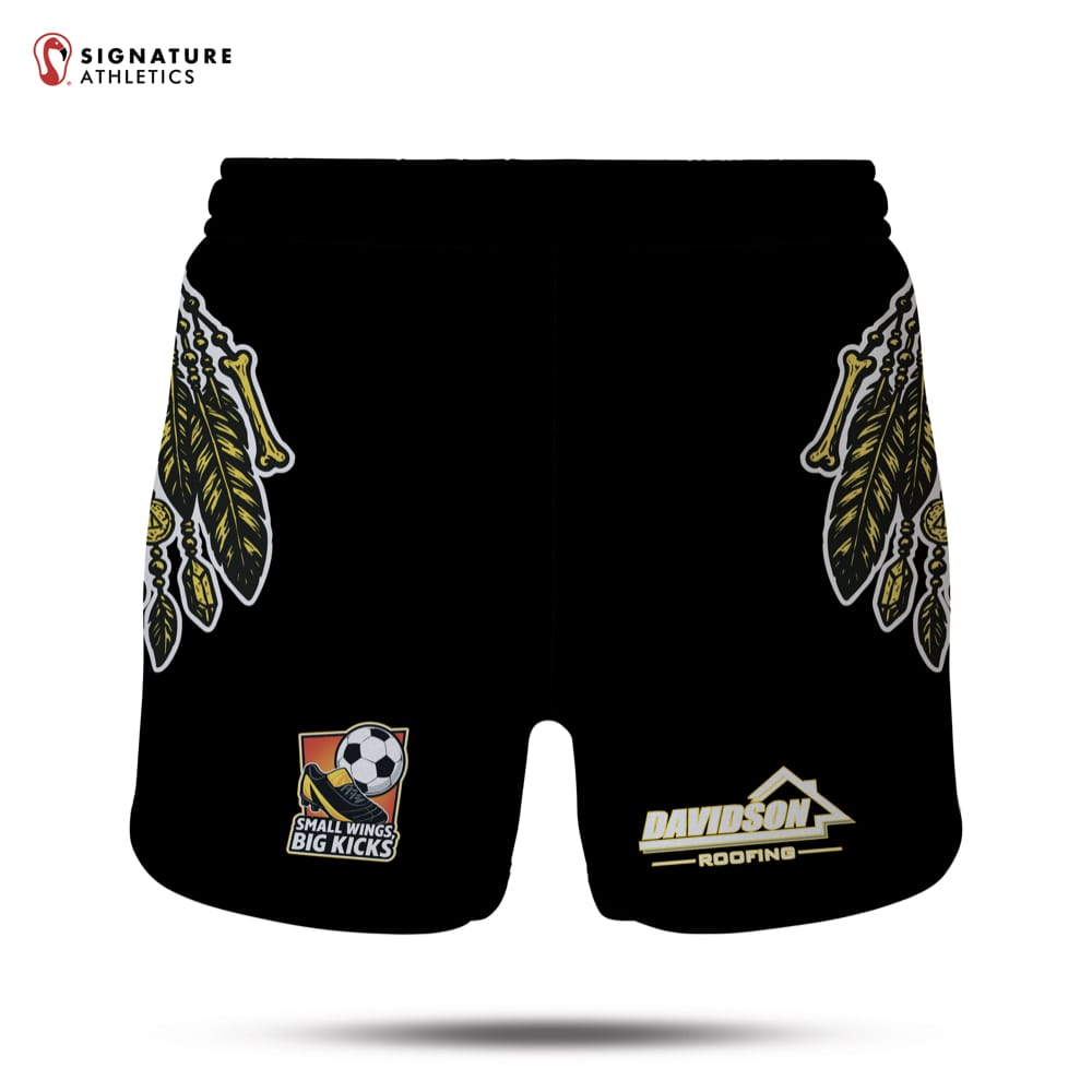 Monart Soccer Club RAVENS Women's 4 Piece Player Package Signature Lacrosse
