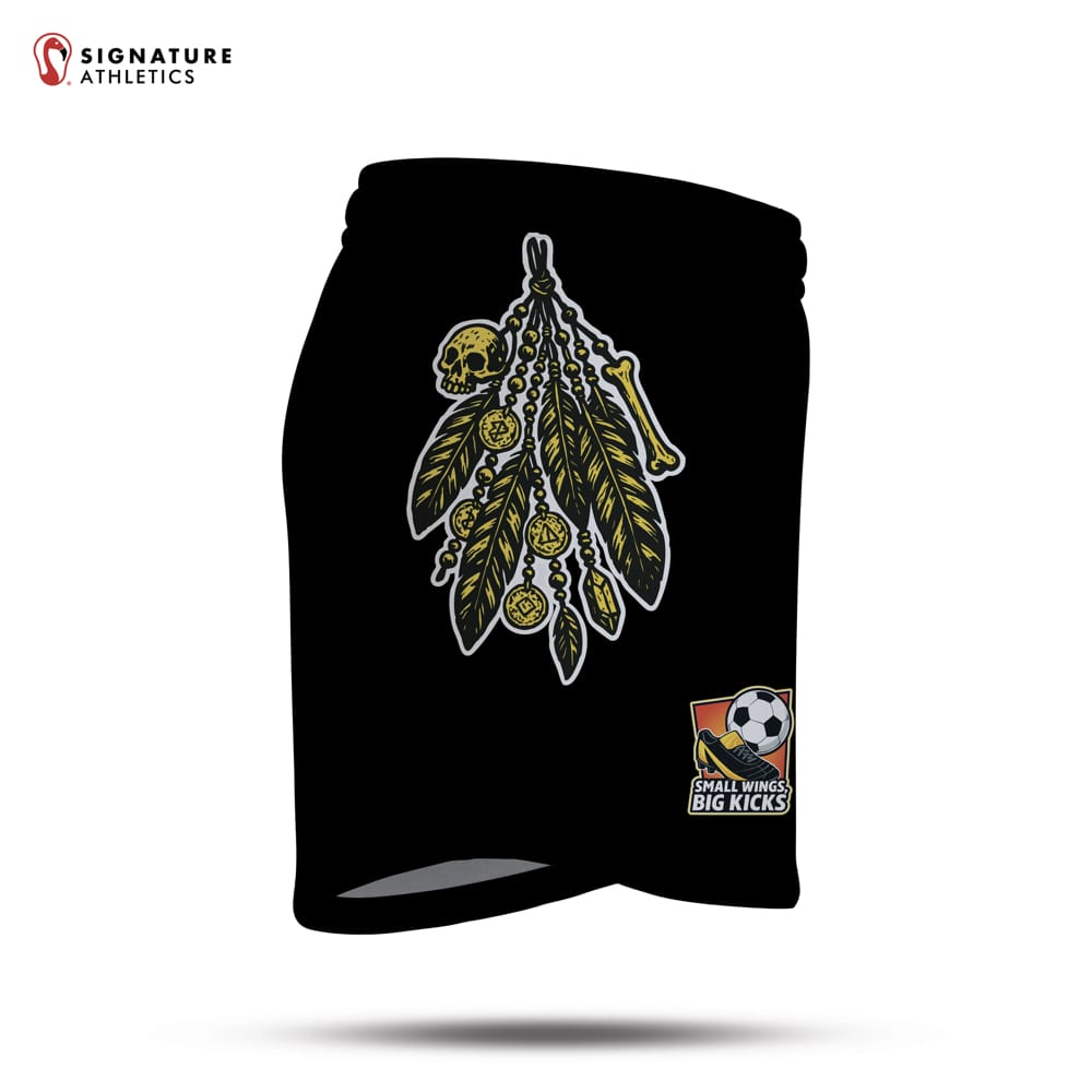 Monart Soccer Club RAVENS Women's 4 Piece Player Package Signature Lacrosse
