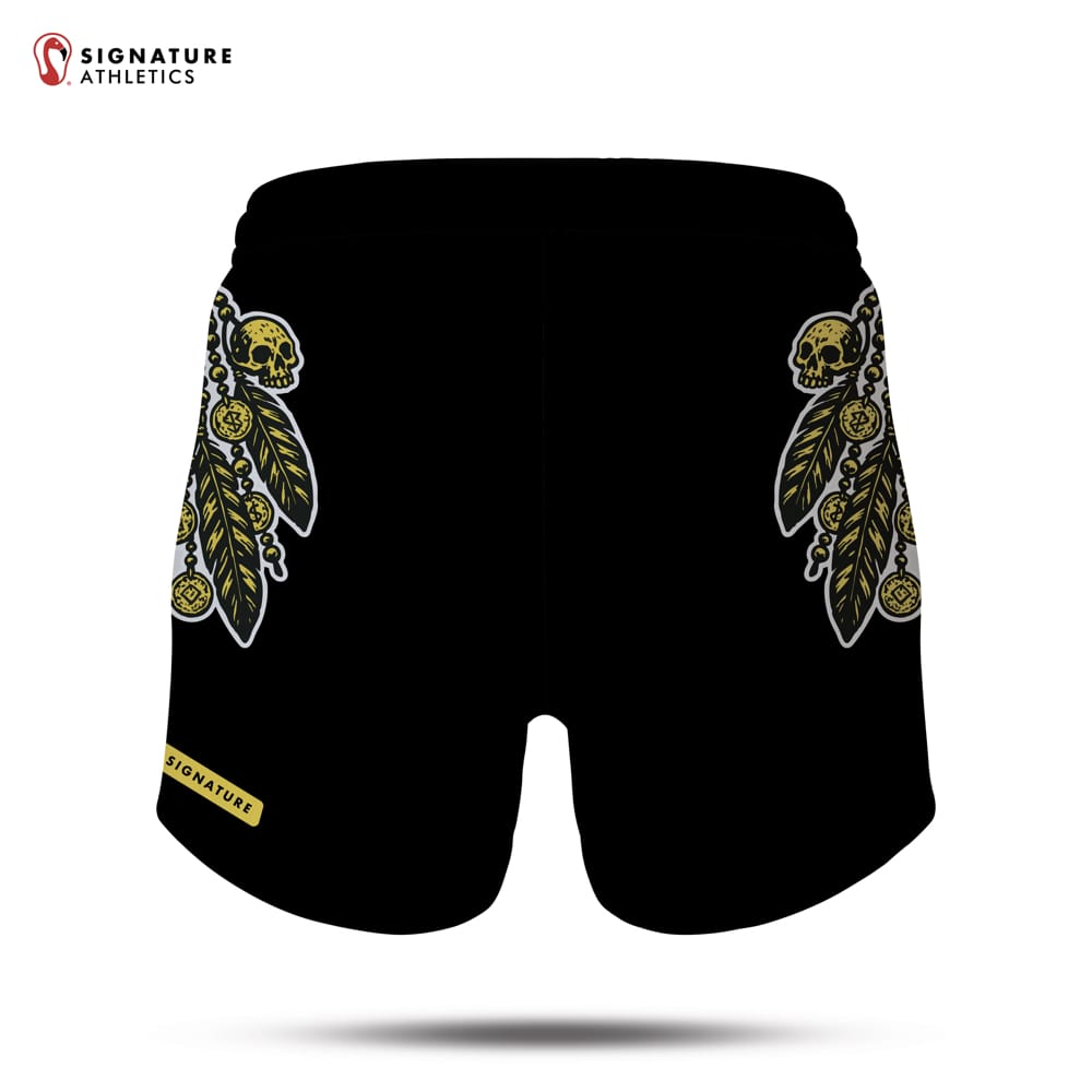 Monart Soccer Club RAVENS Women's 4 Piece Player Package Signature Lacrosse
