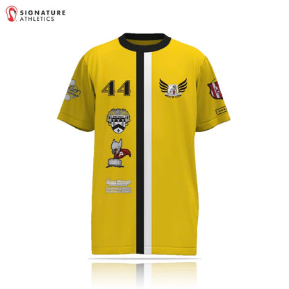 Monart Soccer Club RAVENS Women's 4 Piece Player Package Signature Lacrosse