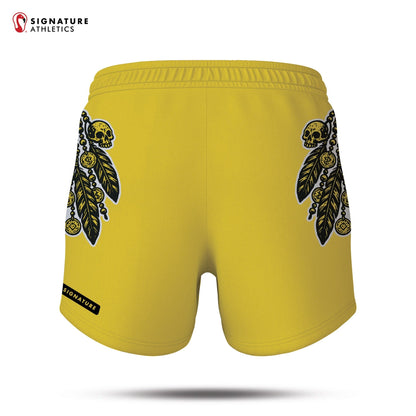 Monart Soccer Club Women's 4 Piece Player Package Signature Lacrosse