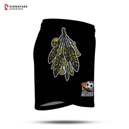 Monart Soccer Club Women's 4 Piece Player Package Signature Lacrosse