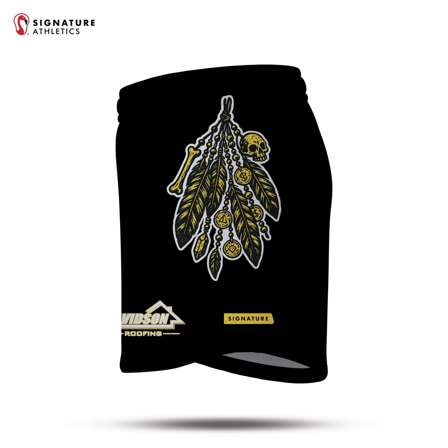 Monart Soccer Club Women's 4 Piece Player Package Signature Lacrosse