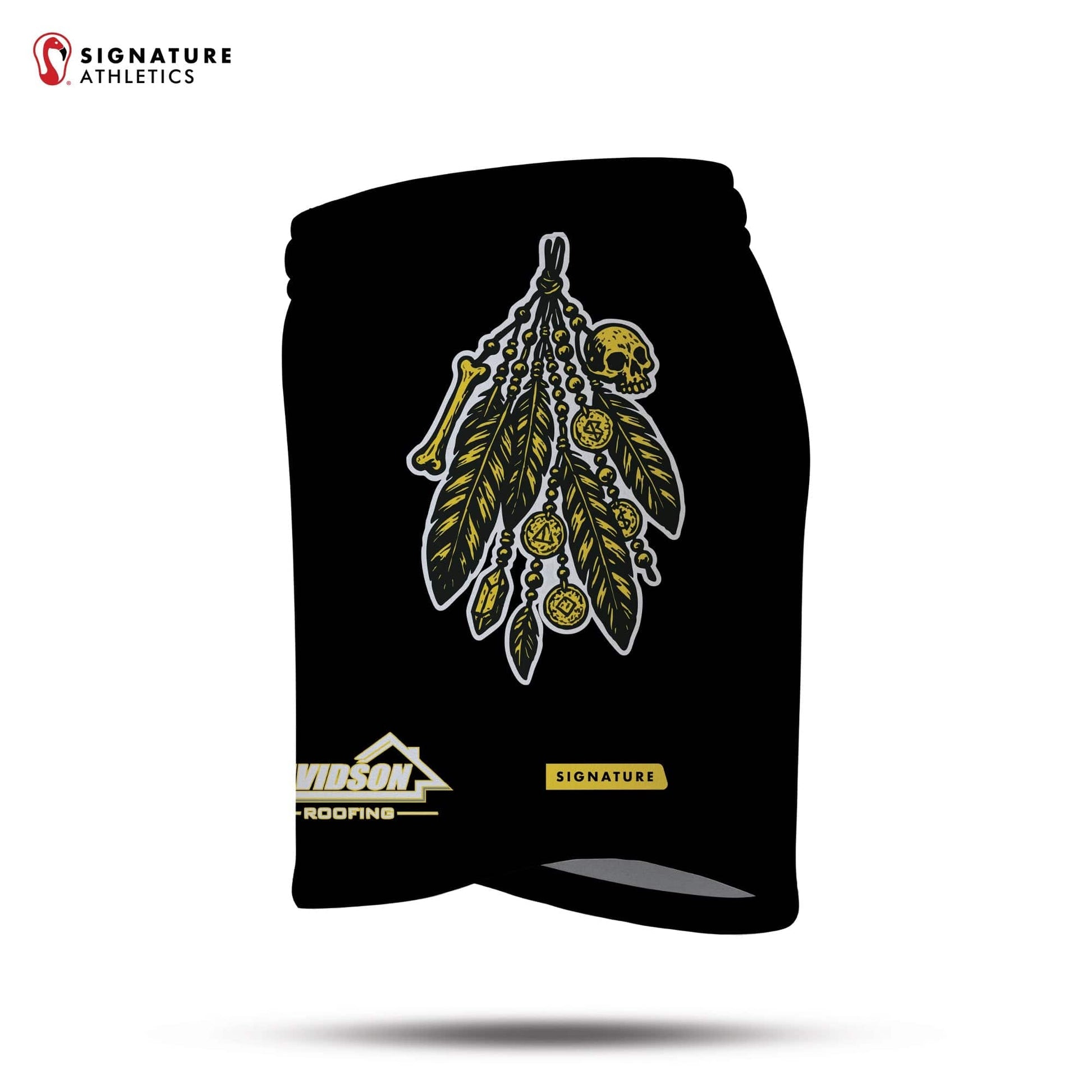 Monart Soccer Club Women's 4 Piece Player Package Signature Lacrosse