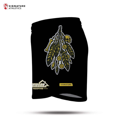 Monart Soccer Club Women's 4 Piece Player Package Signature Lacrosse