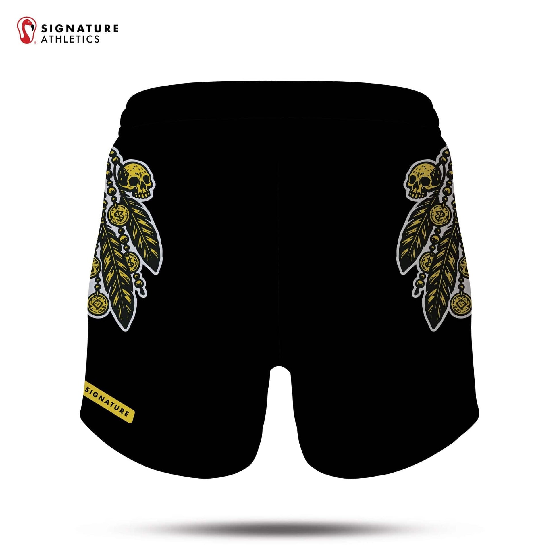 Monart Soccer Club Women's 4 Piece Player Package Signature Lacrosse