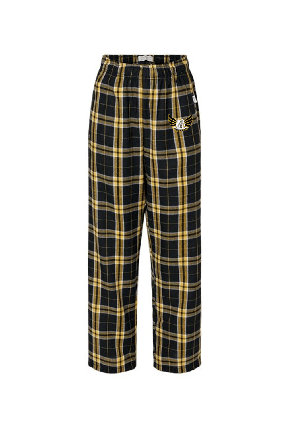 Monart Soccer Youth Flannel Pants Signature Lacrosse