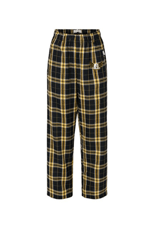 Monart Soccer Youth Flannel Pants Signature Lacrosse