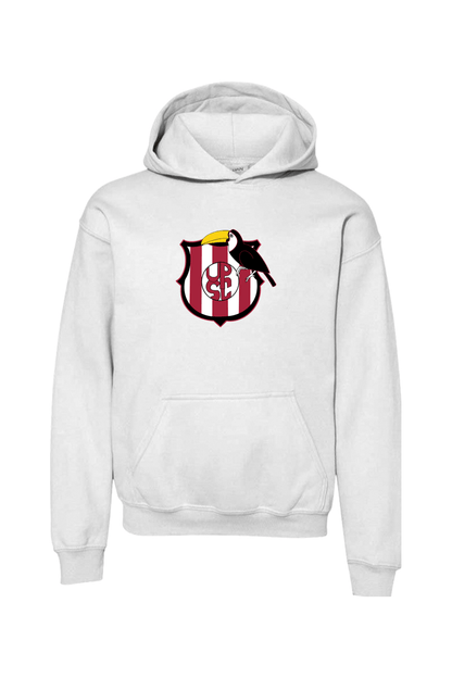 Monart Soccer Youth Hoodie Signature Lacrosse