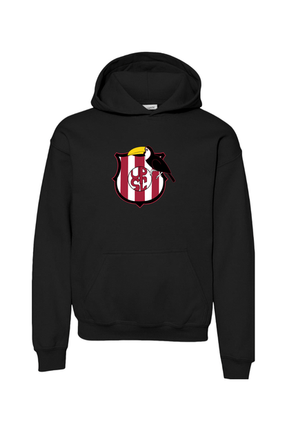 Monart Soccer Youth Hoodie Signature Lacrosse
