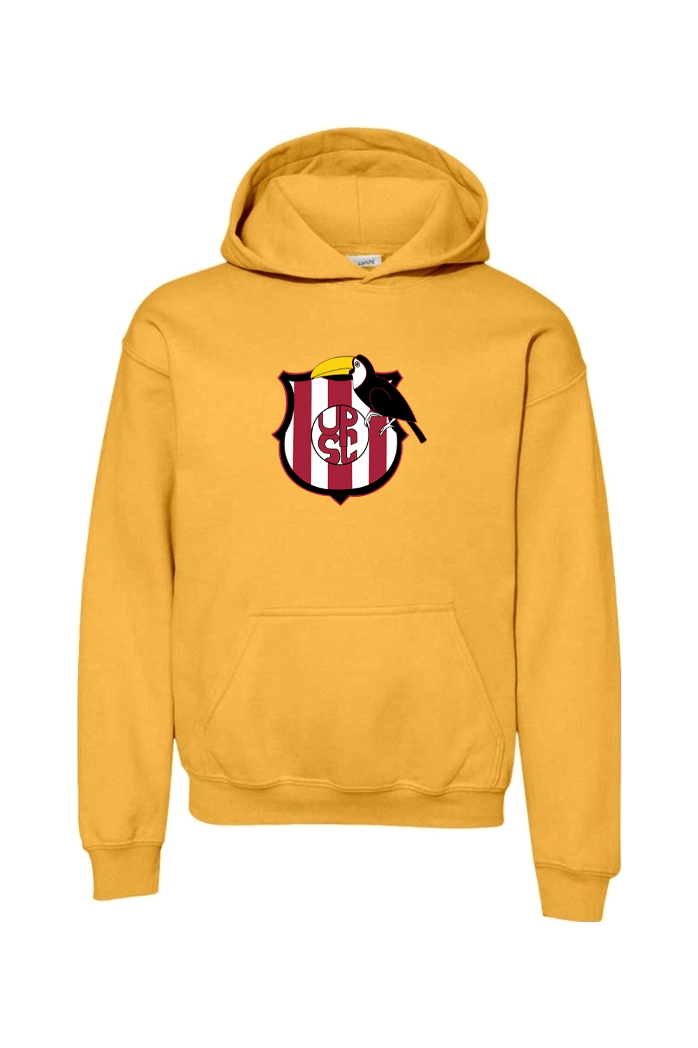 Monart Soccer Youth Hoodie Signature Lacrosse