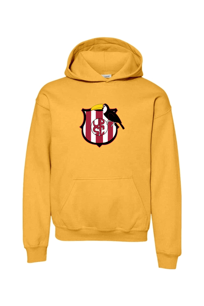 Monart Soccer Youth Hoodie Signature Lacrosse