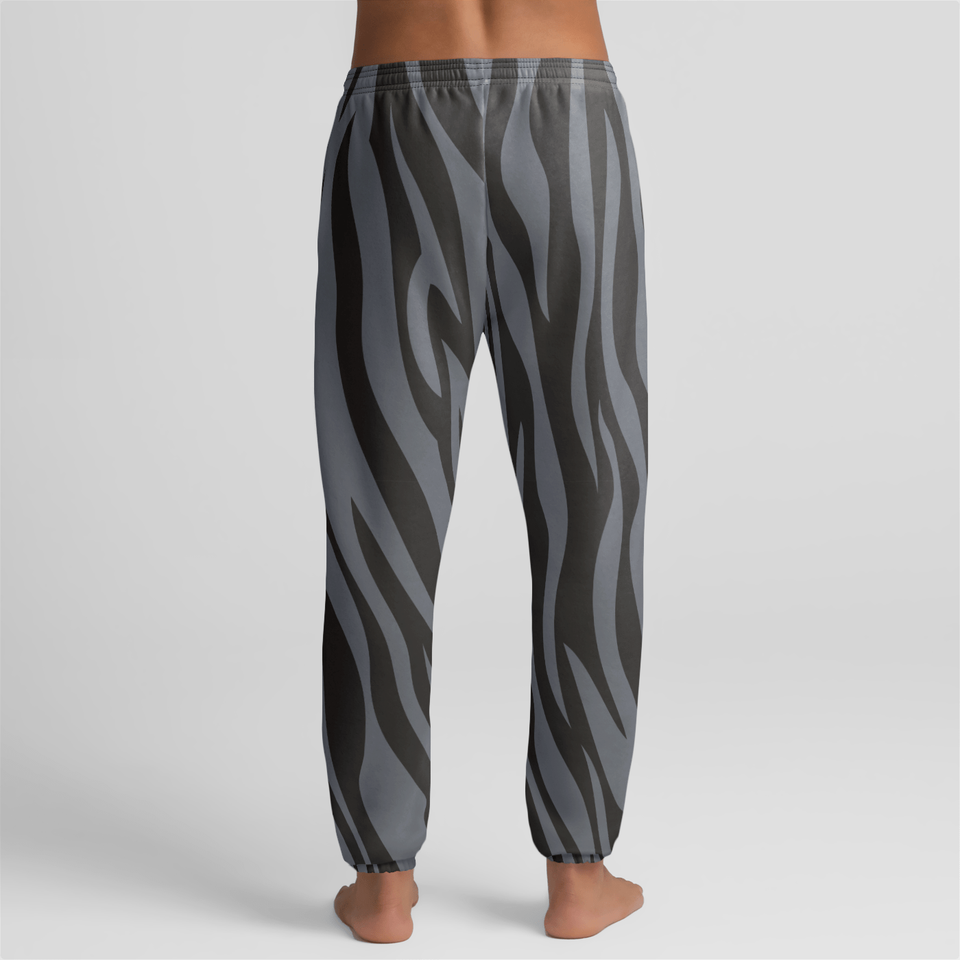 Monroe Bearcats LC Adult Sublimated Sweatpants Signature Lacrosse