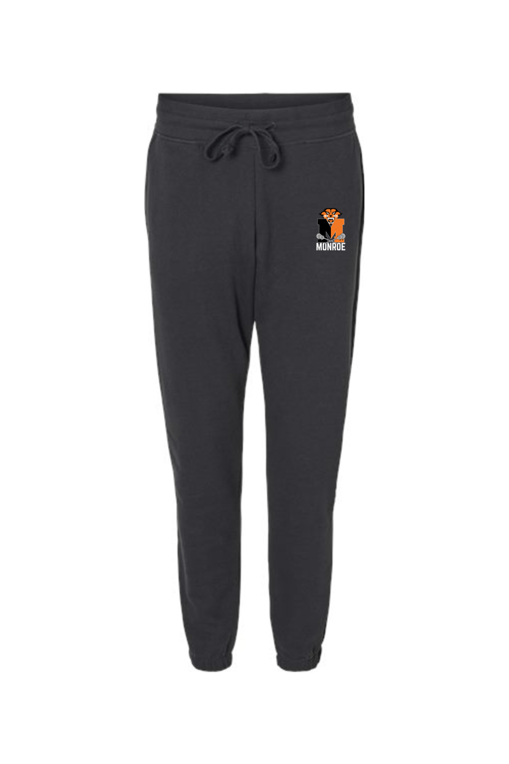 Monroe Bearcats LC Adult Sweatpants Signature Lacrosse