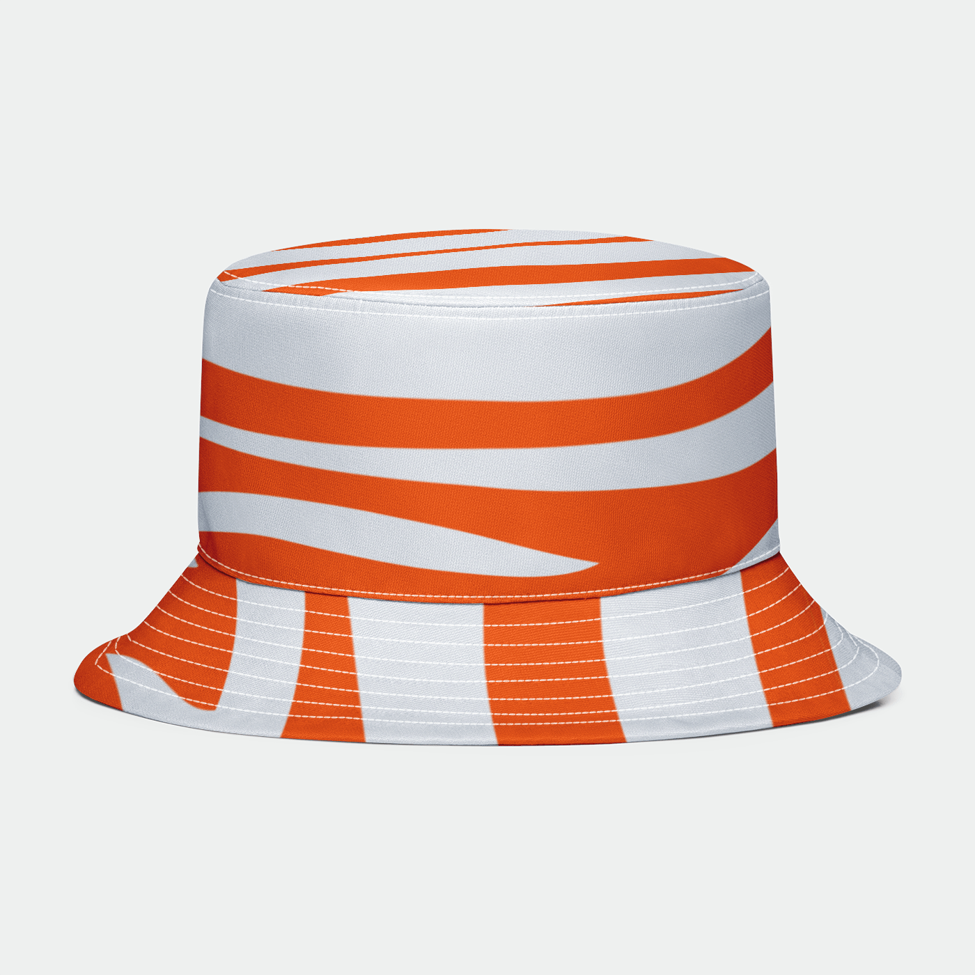 Monroe Bearcats LC Sublimated Bucket Hat Signature Lacrosse