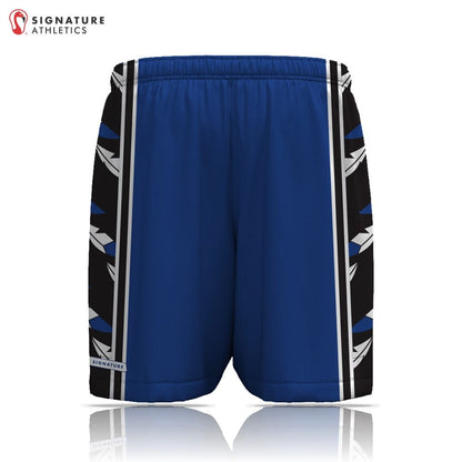 Monroe Braves Lacrosse Men's 2 Piece Player Package Signature Lacrosse
