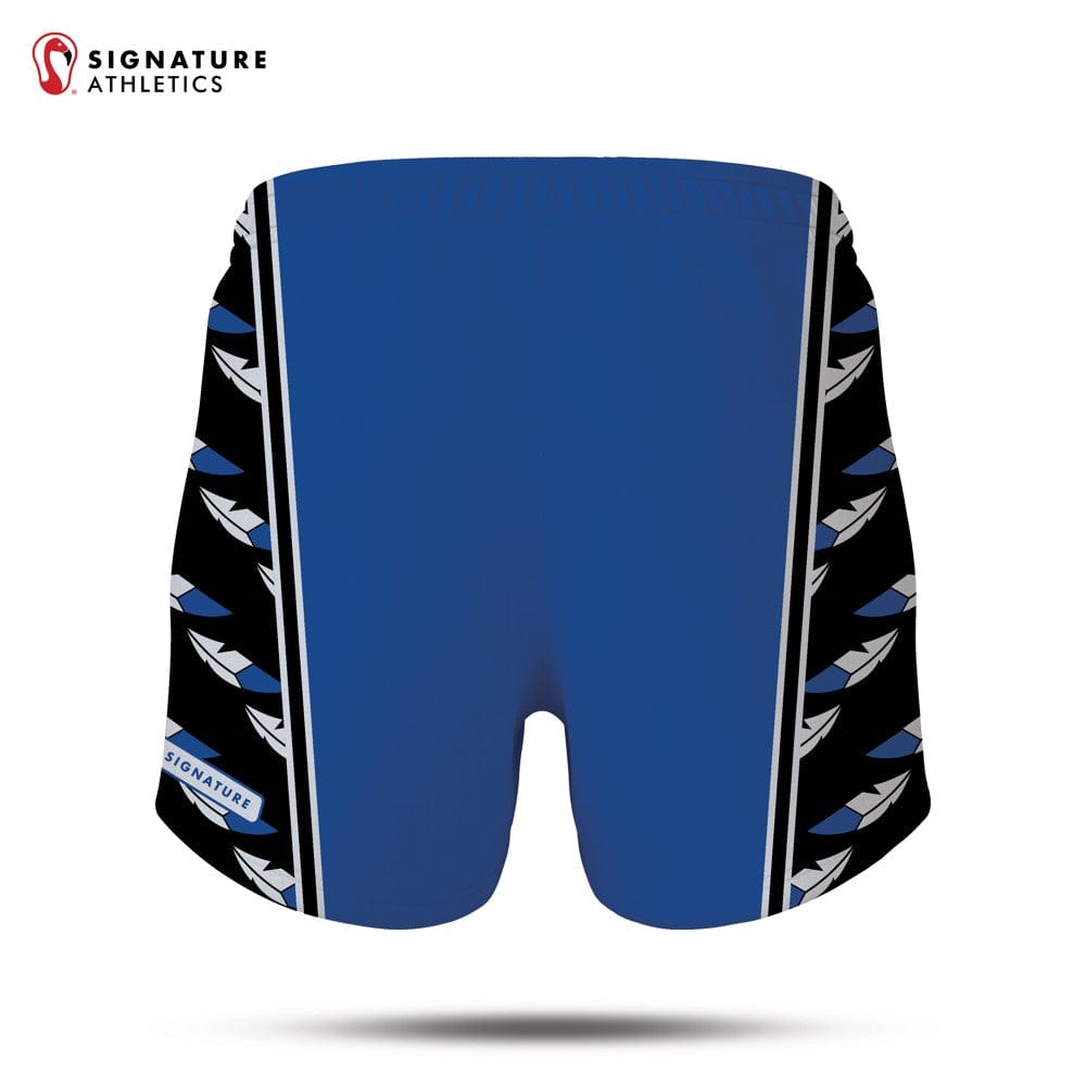 Monroe Braves Lacrosse Women's 3 Piece Player Package Signature Lacrosse