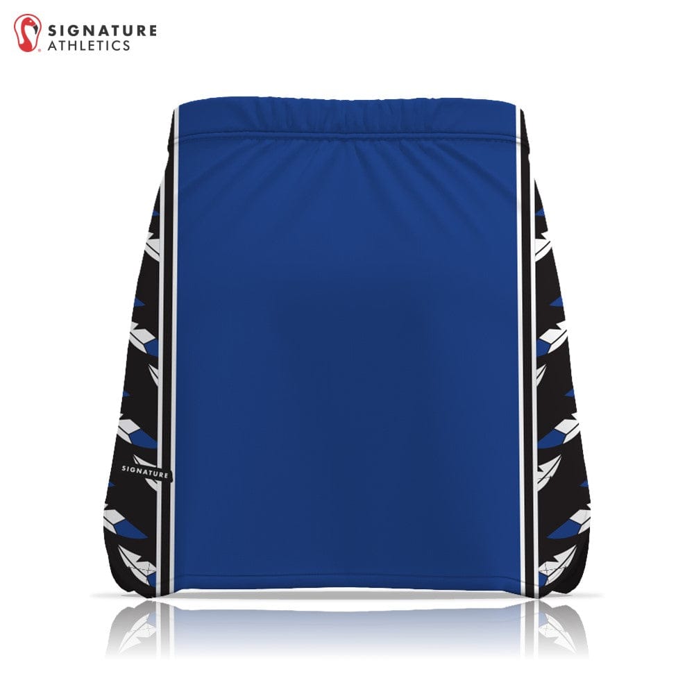 Monroe Braves Lacrosse Women's 3 Piece Player Package Signature Lacrosse