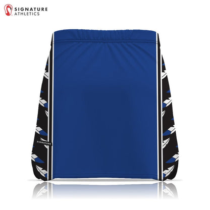 Monroe Braves Lacrosse Women's 3 Piece Player Package Signature Lacrosse