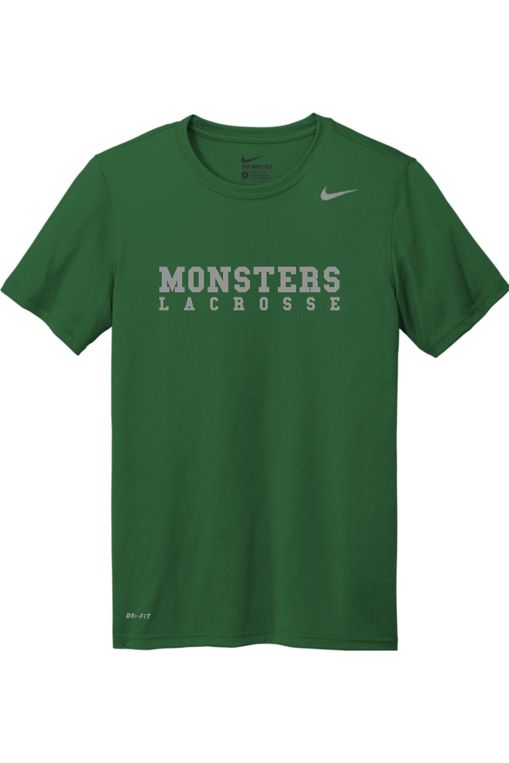 Monsters Lacrosse rLegend Tee Signature Lacrosse
