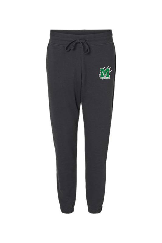 Monsters LC Adult Sweatpants Signature Lacrosse