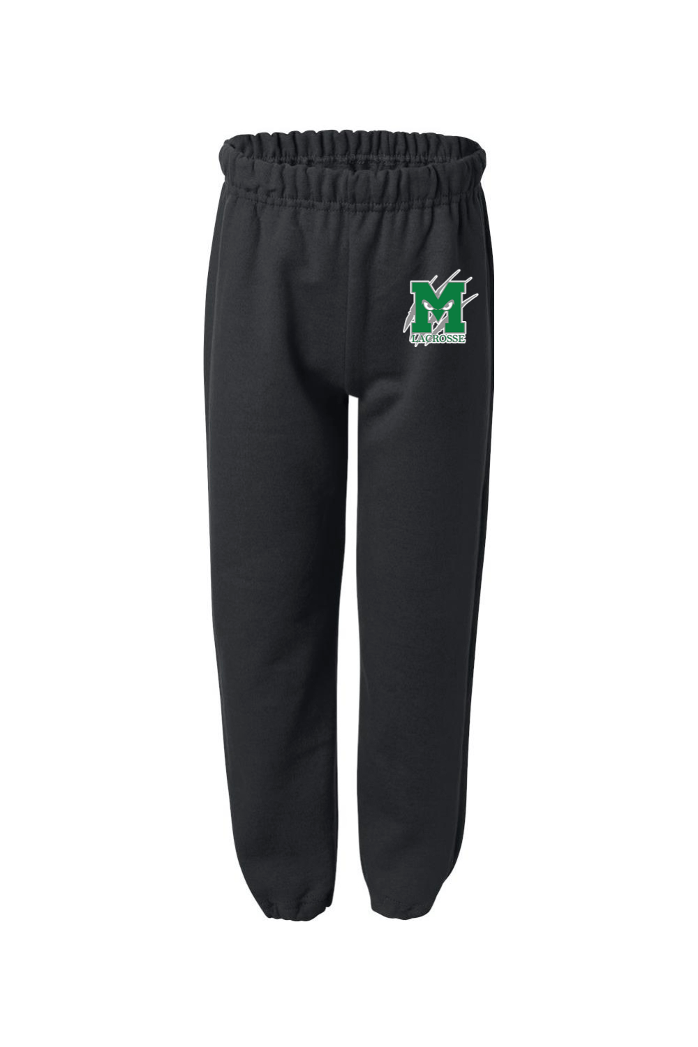 Monsters LC Youth Sweatpants Signature Lacrosse