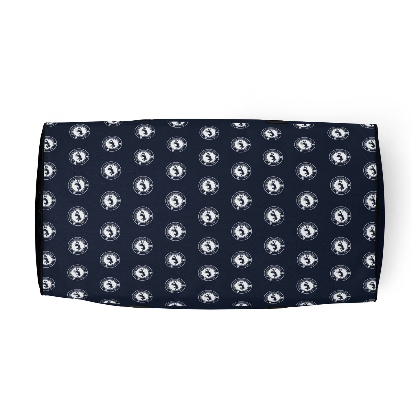 Montgomery Volleyball Sideline Duffel Bag Signature Lacrosse