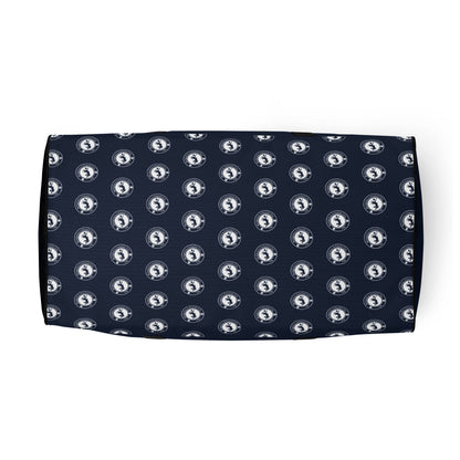 Montgomery Volleyball Sideline Duffel Bag Signature Lacrosse