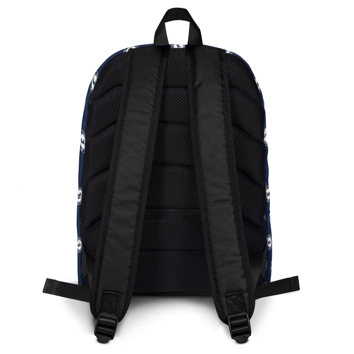 Montgomery Volleyball Travel Backpack Signature Lacrosse