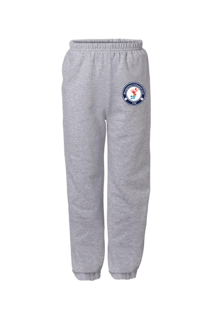 Montgomery Volleyball Youth Sweatpants Signature Lacrosse