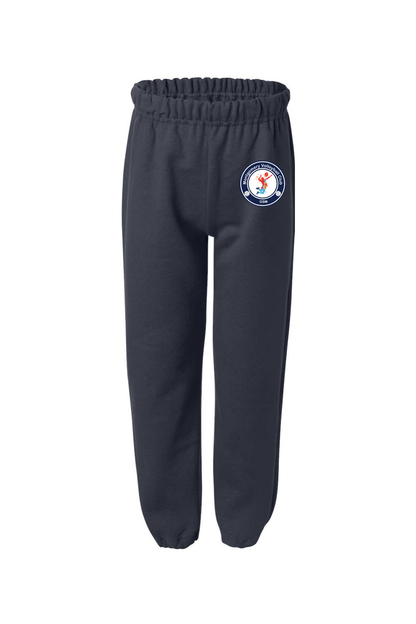 Montgomery Volleyball Youth Sweatpants Signature Lacrosse