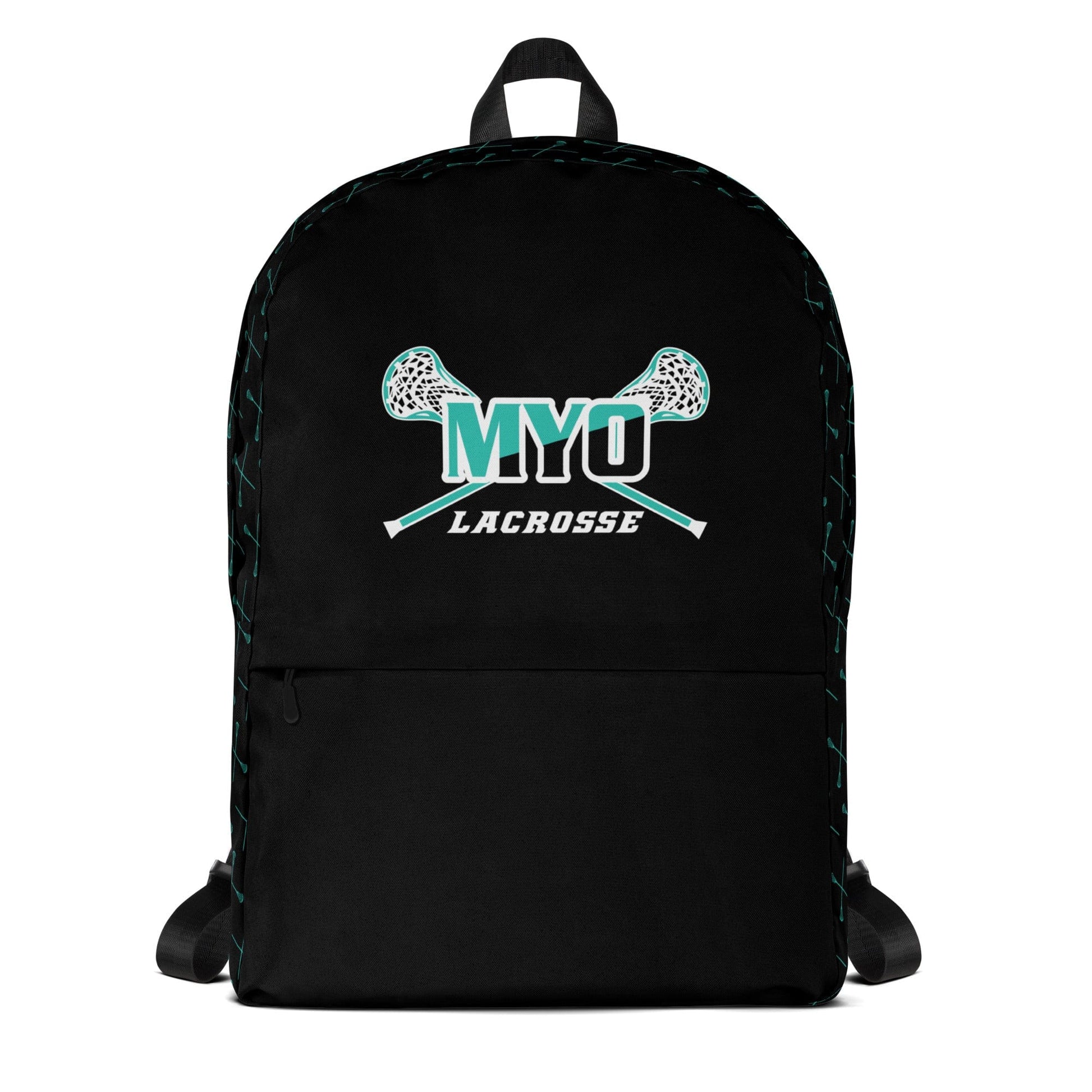 Moriches YOL Sublimated Travel Backpack Signature Lacrosse