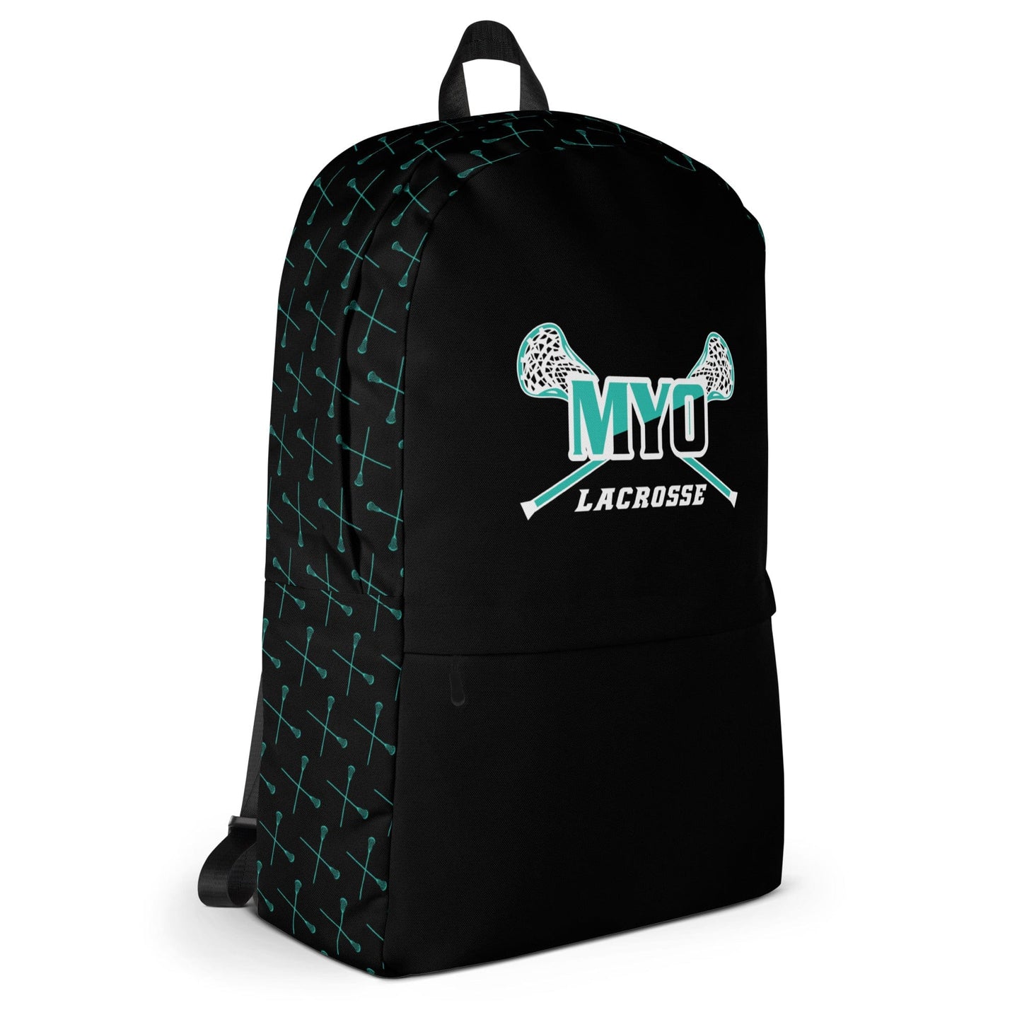 Moriches YOL Sublimated Travel Backpack Signature Lacrosse