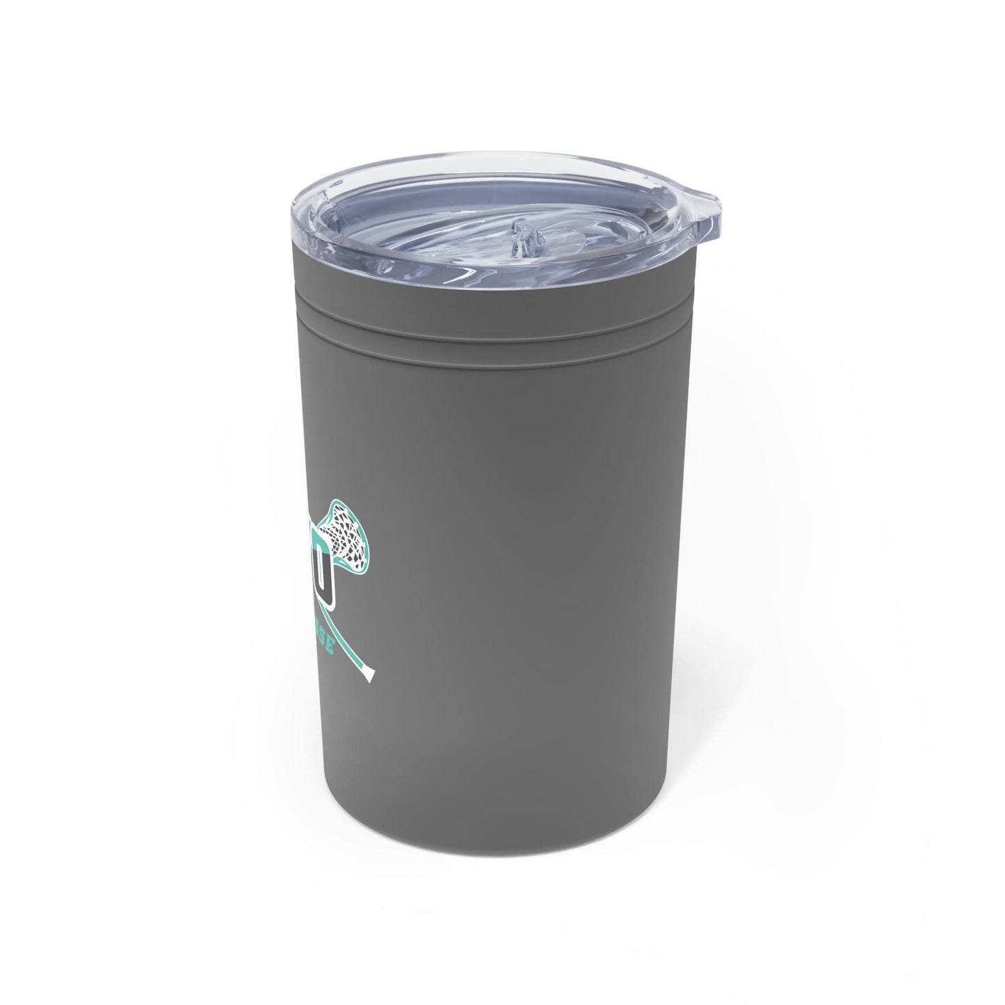 Moriches YOL Vacuum Insulated Tumbler, 11 oz Signature Lacrosse