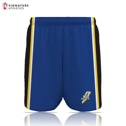 MOT Lacrosse Men's 2 Piece Player Package Signature Lacrosse