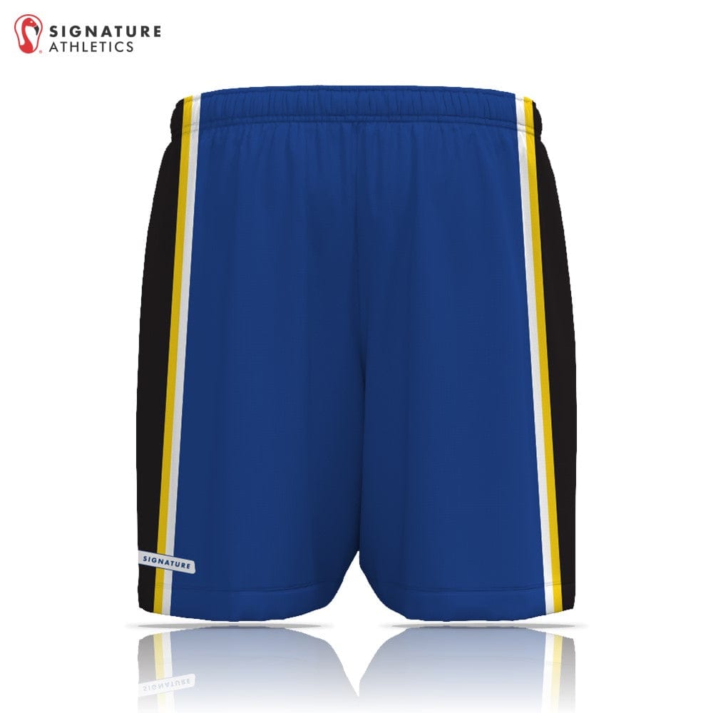 MOT Lacrosse Men's Player Short Signature Lacrosse